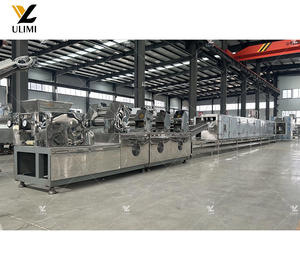 <span class=keywords><strong>ส</strong></span>ายการผลิตบะหมี่กึ่งสำเร็จรูปแบบไม่ทอดสายการผลิตทำจาก<span class=keywords><strong>ส</strong></span>เตนเลสขั้น<span class=keywords><strong>ส</strong></span>ูงประหยัด<span class=keywords><strong>พ</strong></span>ลังงานยังไม่มีรีวิว - Product Image 2