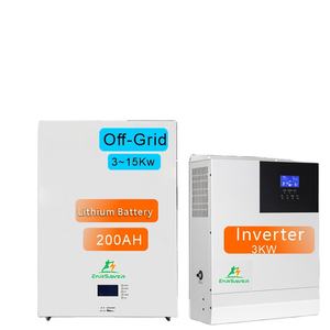 Système d'énergie <span class=keywords><strong>solaire</strong></span> construit avec des panneaux solaires polycristallins Système <span class=keywords><strong>solaire</strong></span> <span class=keywords><strong>pour</strong></span> <span class=keywords><strong>camping</strong></span>-<span class=keywords><strong>car</strong></span> - Product Image 1