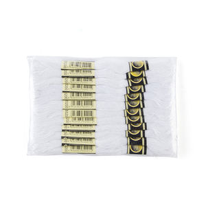 卸売コットン50色刺<span class=keywords><strong>Embroidery</strong></span>フロスクロスステッチ糸 - Product Image 3