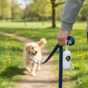 Sacchetti contenitore animale per lo smaltimento dei rifiuti di animali domestici - Product Image 3