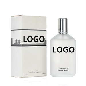 Profumo <span class=keywords><strong>da</strong></span> <span class=keywords><strong>Uomo</strong></span> Eco-Friendly con Etichetta Privata, 100ml--3.4oz, Fragranza Legnosa Originale a Lunga Durata - Product Image 1