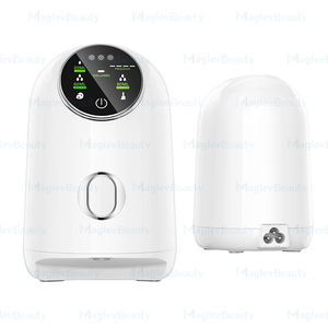 <span class=keywords><strong>Precio</strong></span> de fábrica, máquina de máscara <span class=keywords><strong>Facial</strong></span> de belleza Natural, máquina para hacer cremas de frutas y verduras DIY, productos de cuidado Personal para uso doméstico - Product Image 6