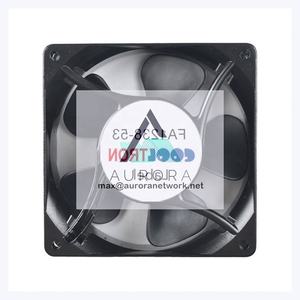 Ventiladores de refrigeración de alta calidad, OEM con buen precio - Product Image 5