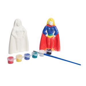 مجموعة طلاء أبيض الأمير ديي لعبة إسفنجية من الرغوة بو ارتفاع بطيء مضاد للإجهاد هدية رسم اللعب - Product Image 2