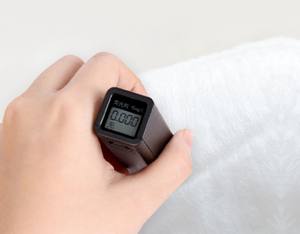 Pantalons menstruels sanitaires en coton sous-vêtements jetables pour femmes serviettes post-partum vente en gros - Product Image 5