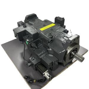 Moteur hydraulique oscillant SH120Z3SH135 Z3 pour les nouvelles machines de construction CX130 KNJ2742 KNJ2900 A20VO 64L G2H1I0R-997-0 - Product Image 6