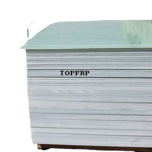 Offre Spéciale FR4 g10 Feuille époxy Plaque en fibre de verre - Product Image 3