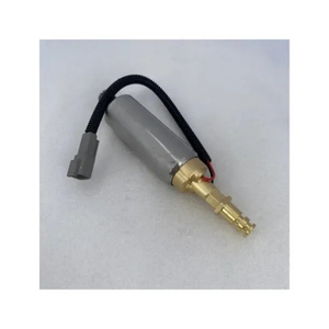 Pièces de générateur en gros, pompe à carburant 5593523, pompe de transfert de carburant 4975617 5483862 pour Cumminss Qst30 - Product Image 2