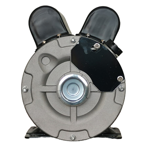 0.75kW 和 1.1kW（115/230V 60Hz 1750RPM）单相异步电机 NEMA 标准（美国） 适用于农用风扇 定制电机 - Product Image 3