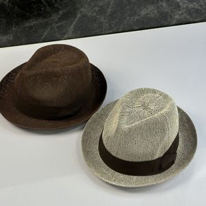 Nhà máy trực tiếp mới thời trang cá nhân thiết kế mặc thoải mái thoáng khí dòng giấy cong vênh cap - Product Image 6