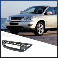 Pour Lexus RX300 2003-2005 : Grille de pare-chocs avant, grilles de course, kit carrosserie, accessoires automobiles