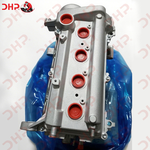 Motor de Bloque Largo de Gasolina 1NZ 2NZ 1NZ-FE 1.5L VVT-i para <span class=keywords><strong>Toyota</strong></span> Yaris Vios Passo Ractis Corolla - Product Image 4
