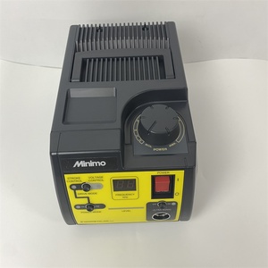 Máquina de Pulido Ultrasónico P30 Importada de Japón MINIMO - Product Image 2