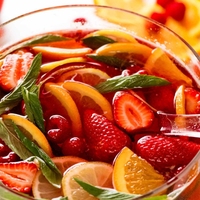 Jus concentré de fruits rouges et légumes, saveur naturelle, frais, riche, boisson saine, 100% mélange de baies rouges, sans sucre ajouté