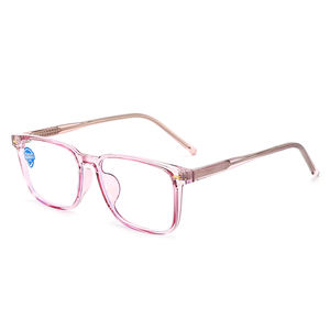 Amaozn Best Seller Wish Factory Venta directa TR90 Acetato Blue Ray <span class=keywords><strong>Gafas</strong></span> Anti Blue Ray <span class=keywords><strong>Gafas</strong></span> - Product Image 4