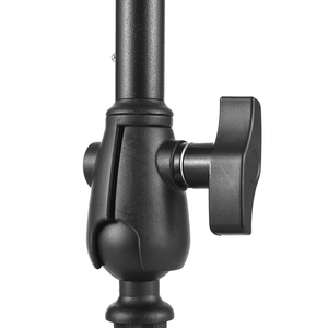 Support de caméra pour <span class=keywords><strong>kayak</strong></span> pour GoPro, support de caméra d'<span class=keywords><strong>action</strong></span> à longue portée avec rotation à 360° °   Rotation pour <span class=keywords><strong>kayak</strong></span> de pêche - Product Image 5