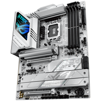 Carte mère gaming Strix Z890-A WiFi DDR5 5G LAN WIFI7 PCIe5.0 LGA 1851 pour processeurs Intel de 15e génération Ultra 9 / 7 / 5 285K 265K pour commandes en gros