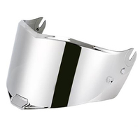 Prix usine LS2 Challenger casque de moto visière lentille visage bouclier viseur visionneuse pour Challenger moto casque