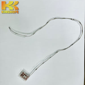 Material de suela de zapato de buena calidad, luces <span class=keywords><strong>led</strong></span>, zapatos impermeables, luz <span class=keywords><strong>led</strong></span> intermitente, luces <span class=keywords><strong>led</strong></span> para zapatos - Product Image 2