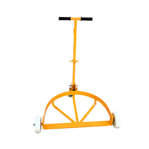 तेल हैंडलिंग उपकरण ड्रम वाहक ट्रॉली सामग्री हैंडलिंग उपकरण फार्म निर्माण रेस्तरां खुदरा उद्योग नया प्रयुक्त पंप - Product Image 4