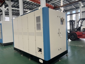 เครื่องอัดอากาศแบบแรงเหวี่ยงเครื่องอัดอากาศสำหรับหมักเครื่องเป่าบรรจุอาหาร - Product Image 6