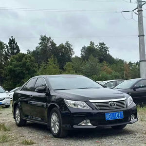 Precio al por mayor 2014 Toyo-ta Camry 2.0L Auto-Comfort Edition Coches usados, <span class=keywords><strong>Coche</strong></span> de gasolina FCA <span class=keywords><strong>7000</strong></span> $ - Product Image 1