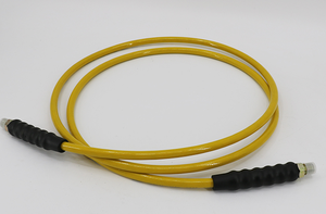 Bomba Hidráulica Manual de Doble Velocidad y Alta Presión (4000 bar) VIT-W ENERPAC, Misma Calidad que VHP-4000, para Herramientas Hidráulicas - Product Image 6