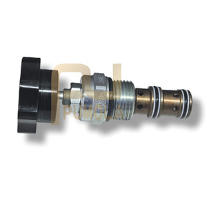 Solénoïde hydraulique d'origine FR10-39 FR10-39E FR10-39E-0-N FR10-39X FR-10W-31-NL - Product Image 5