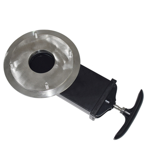 Vanne de <span class=keywords><strong>vidange</strong></span> automatique grise, accessoires pour panneaux de <span class=keywords><strong>camping</strong></span>-<span class=keywords><strong>car</strong></span> - Product Image 4