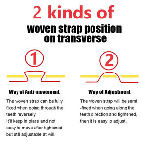 Escalera de Agilidad Multifuncional de Alta Calidad para Fútbol con Bolsa de Transporte Negra, Equipo de Entrenamiento para Mejorar Habilidades - Product Image 2