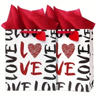 Sacs en papier pour cadeaux de mariage, matériel artisanal, poignées, cadeaux de la mariée, vente en gros pour fabricants et fournisseurs