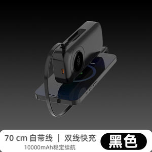 Wisteh Power Bank <span class=keywords><strong>cargador</strong></span> de batería de 12 voltios computadora <span class=keywords><strong>portátil</strong></span> automática <span class=keywords><strong>HP</strong></span> marca <span class=keywords><strong>original</strong></span> ESTACIÓN DE <span class=keywords><strong>cargador</strong></span> inalámbrico energía <span class=keywords><strong>portátil</strong></span> - Product Image 3