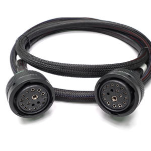 Hi-Q personalizado DEUTSCH HDP20 y HD30 Conector a DEUTSCH HDP20 y HD30 Conjunto de cable de conector - Product Image 2