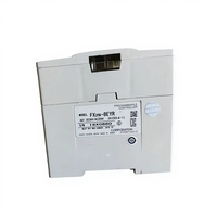 Nuevo Controlador Lógico Programable Original FX2N-8EYR de la Serie FX2N - Salida de Relé a Precio de Descuento