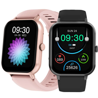 Reloj Inteligente Económico, Relojes Inteligentes de Bajo Precio en Alibaba, Reloj Deportivo con Pantalla Táctil 2026