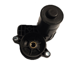 Ford Lincoln Focus มอเตอร์ epb JX6Z 2B712มอเตอร์เบรคชิ้นส่วนอะไหล่มอเตอร์แปรงถ่าน12V - Product Image 4