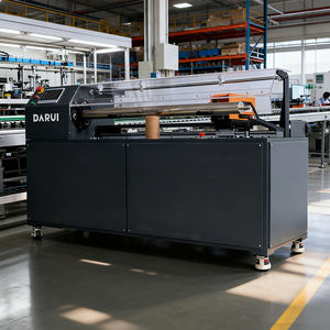 Taglierina Automatica per Nuclei Darui G1 Economica Solo Taglio Ingresso Sicuro Facile da Usare 1000W AC220V Dimensioni Ridotte 600mm - Product Image 6