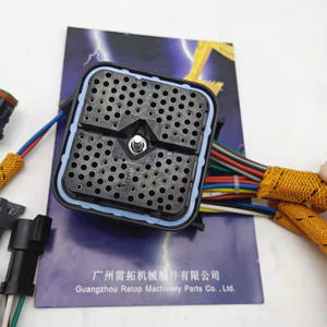 E330D E336D Tali Kekang 235, 8202 235-8202 330D 336D C9 Tali Kekang Mesin 235-8202 2358202 - Product Image 3