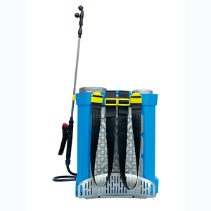 Pulvérisateur à dos pulvérisateur à batterie 18l pour l'agriculture - Product Image 2