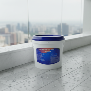 AJIELIAN Sellador Transparente Invisible, Agente <span class=keywords><strong>Impermeabilizante</strong></span>, Revestimiento de Pintura Adhesiva Líquida <span class=keywords><strong>para</strong></span> <span class=keywords><strong>Paredes</strong></span> <span class=keywords><strong>Exteriores</strong></span>, Prevención Especial de Grietas - Product Image 1