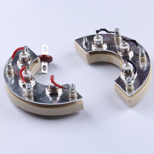 Module de pont redresseur rotatif pour générateur sans balais Mxg 40A 12V, application moteur diesel - Product Image 1