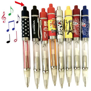 ปากกาดนตรีสเปน ปากกาดนตรี<span class=keywords><strong>เพลง</strong></span>ธง<span class=keywords><strong>ชาติ</strong></span>ฝรั่งเศส ปากกาดนตรีธง<span class=keywords><strong>ชาติ</strong></span>อเมริกา ปากกาโปรโมชั่นโฆษณา ปากกาพร้อมเสียงโลโก้แบบกำหนดเอง - Product Image 2