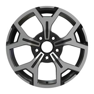 2024 nouveau design 16 pouces 5x114.3 jantes en alliage de voiture pour Renault <span class=keywords><strong>Duster</strong></span> | quantité minimale de commande 80 pièces pour ordre de production - Product Image 3