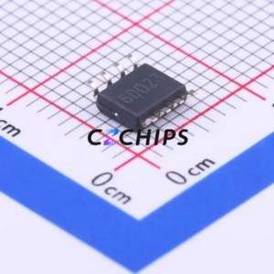 Amplificador operativo de chip IC de circuito integrado TLV272IDR de marca nueva y original de la serie TLV272IDR - Product Image 2