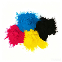 Poudre de toner authentique TN512 TN324 TN321 pour cartouche de copieur Konica Minolta C220 C308 C368 C454 C554 C224 C284 C364 – Recharge couleur