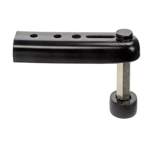 55235571AB Ensemble de contrôle de porte conducteur ou passager avant pour Jeep Cherokee Wagoneer XJ - Product Image 4