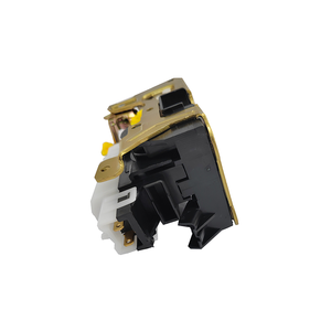Verrouillage Central pour Renault Sunny Serrure de porte avant droite 8050200QAJ 9120910 8200147150 Mécanisme de verrouillage de porte de voiture - Product Image 4