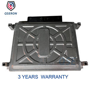 Centralina motore ECU ECM modulo elettronico P68403898AB P68403 898AB per JEEP - Product Image 3