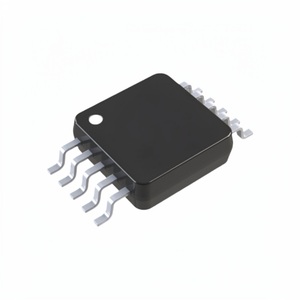 Clock Timing 10 TFSOP, 10 MSOP In Stock SI5350C-B03328-GTR Electronic Circuit Components - Product Image 1