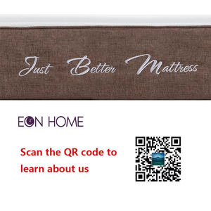 <span class=keywords><strong>Matelas</strong></span> compressé à ressorts ensachés indépendants en <span class=keywords><strong>mousse</strong></span> hypoallergénique de haute qualité pour le sommeil des hôtels en vente - Product Image 3